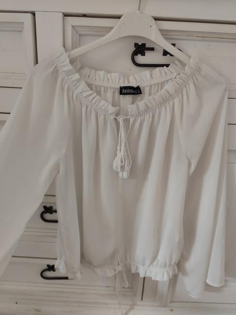 Dámska blúzka, xs