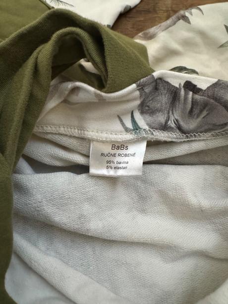 2ks trakáče babs, 86