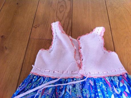 Letne saty, 110