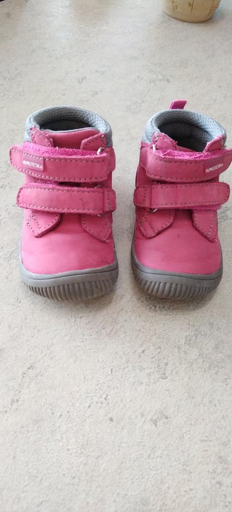 Topanky, protetika,20