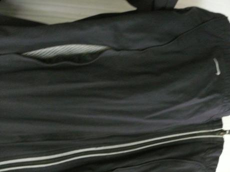 Prechodný kabátik nike m/l, nike,m