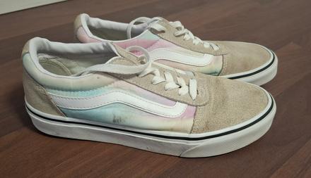 Tenisky, vans,37