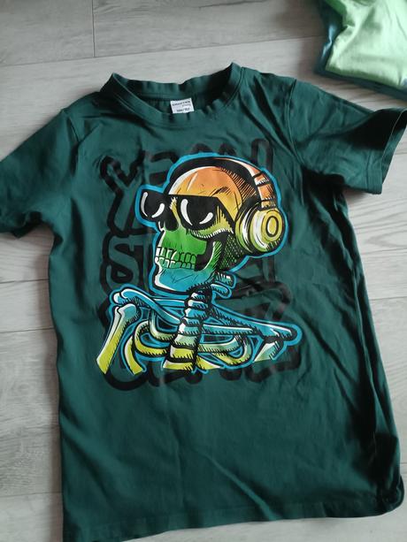 Mix triciek, chapter young,146