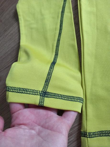 Termo funkčné tričká s a 152, crivit,152