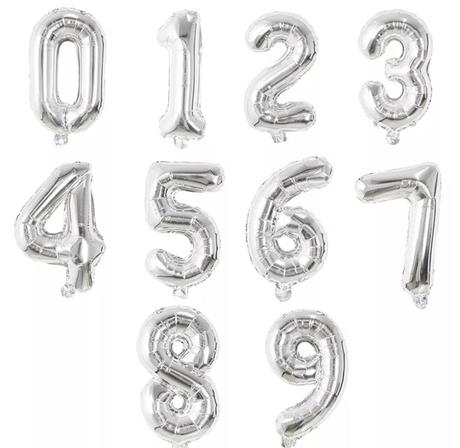 Balóny ježko sonic /červený knuckles- až 16 kusov, 