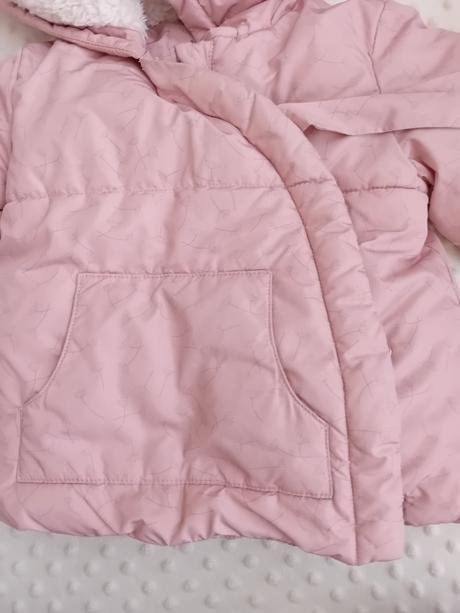 Zimna bunda, reserved,80