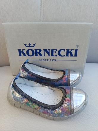 Balerínky, kornecki,27