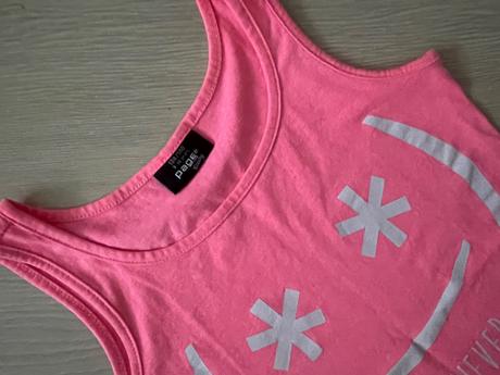 Tielko na leto 134/140, takko,134