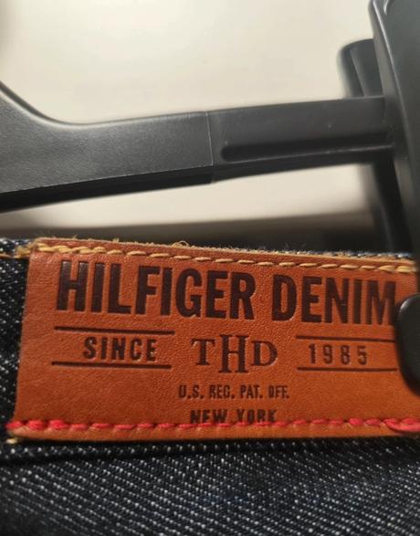 Set jeans, mikina, xs, tommy hilfiger, tommy hilfiger,xs