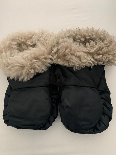 Rukavice stokke, stokke,stokke xplory v6