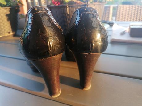 Dámske lodičky, 37