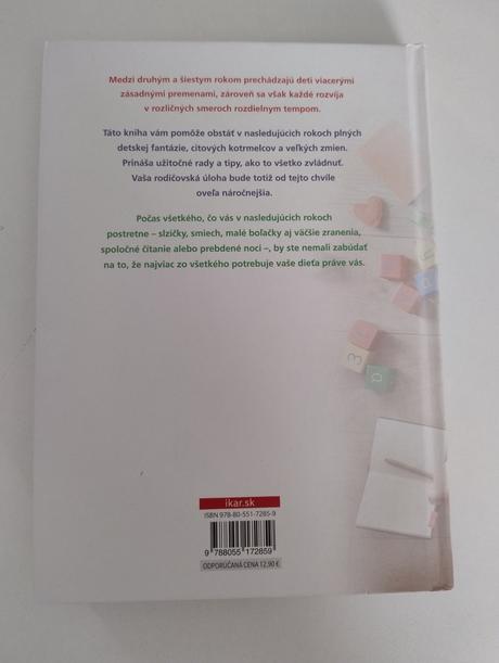 Ako prežiť škôlku, 