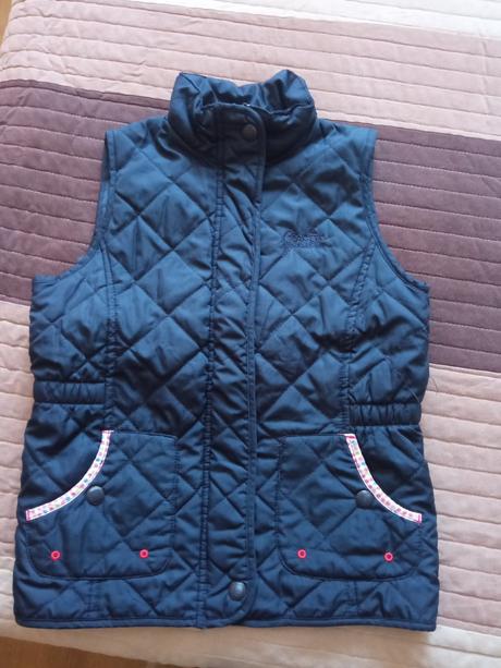 Prešívaná vesta, regatta,140