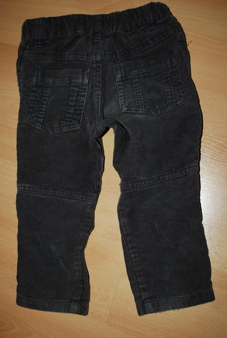 Menčestráčky, f&f,86