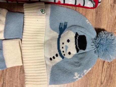 Súprava na zimu 8-10 rokov, 134