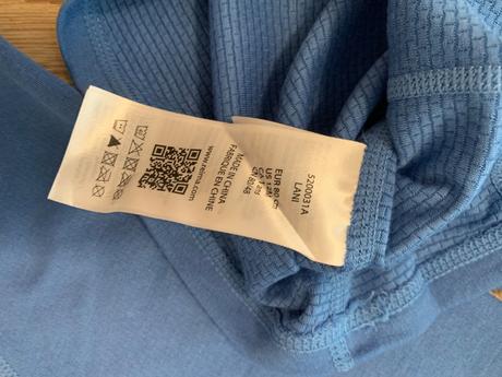 Reima lani funkčná súprava, termoprádlo 80/86, reima,80 / 86