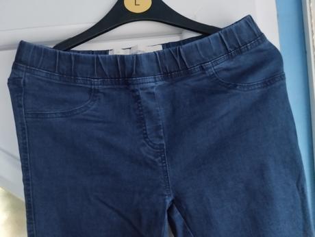 Džegínsy, pepperts,158