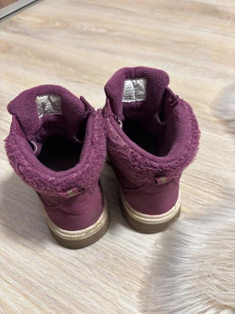 Prechodne topánky, 27