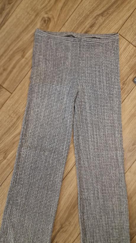 Komplet top+nohavice, pull&bear,s