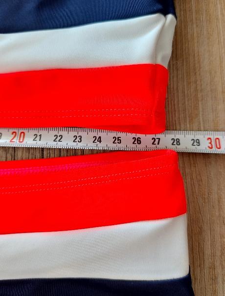 Dievčenské dvojdielne šaty, yigga,146