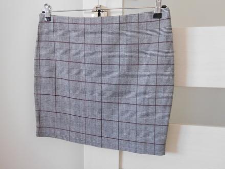 Jean pascal l/xl trikotová suknička, l