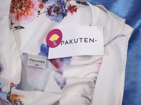 Kvalitné letné šaty pakuten, m / s