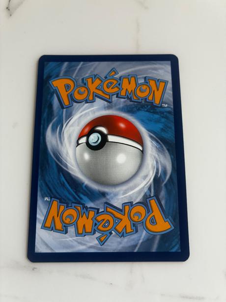 Pokemon karta melmetal, 