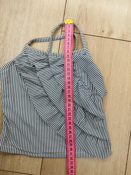 Plavkové tielko, marks & spencer,110