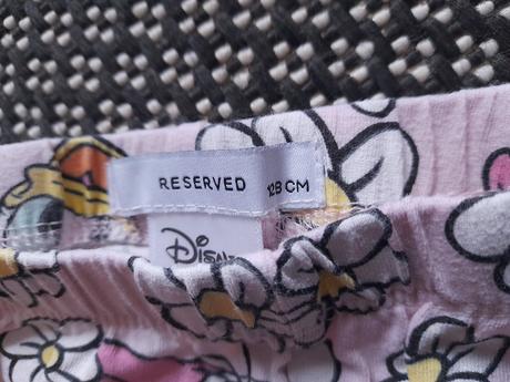 Šortky, reserved,128