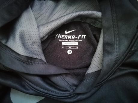 Mikina nike therma fit, velkost 140, nike,140