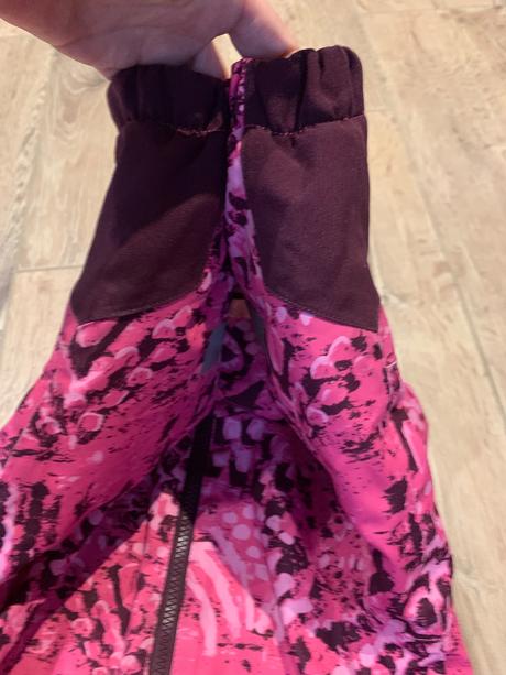 Reima kurikka zimná kombinéza 98/104, reima,98