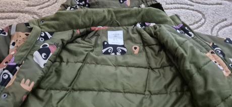 Bunda lindex, lindex,122