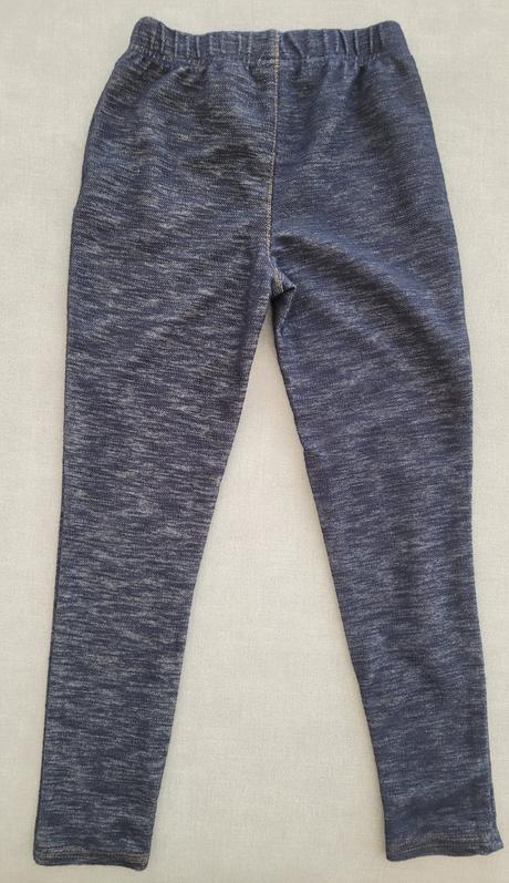 Balík oblečenia 128-146 viď fotky, 140–152