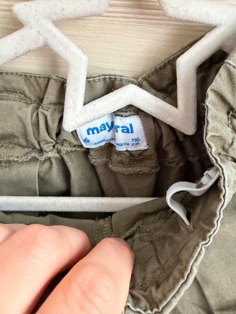 Sukňa a košeľa mayoral, mayoral,116