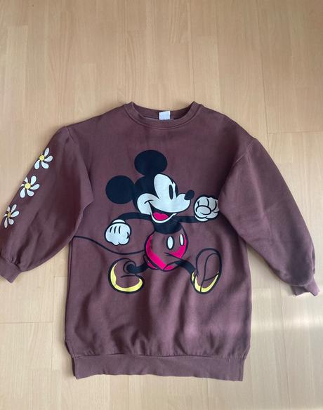 Mikina s mickey, 152, disney,152