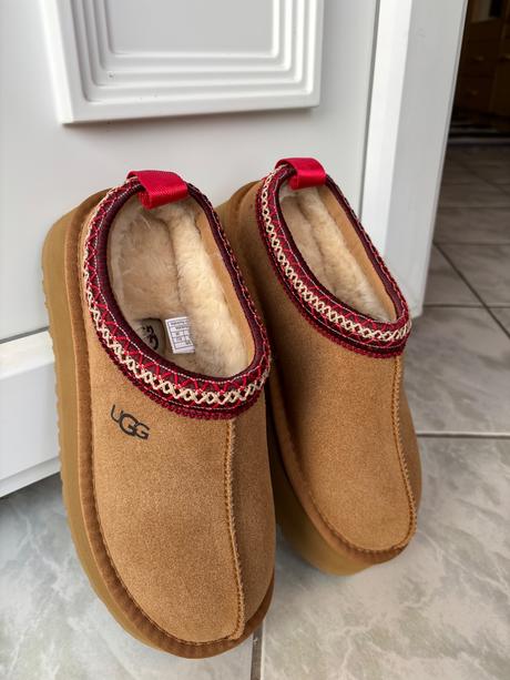 Ugg tazz ii, ugg,38