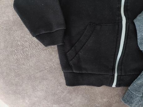 2ks mikina reserved a ff veľ.80, reserved,80