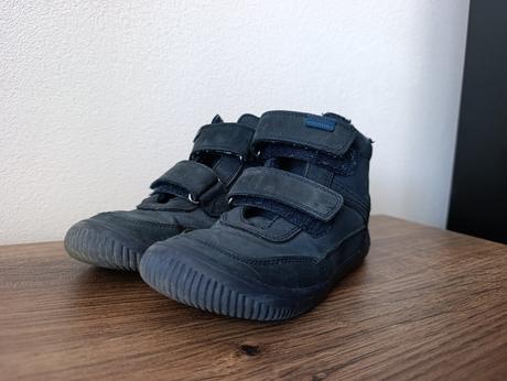 Zimné topánky, protetika,28