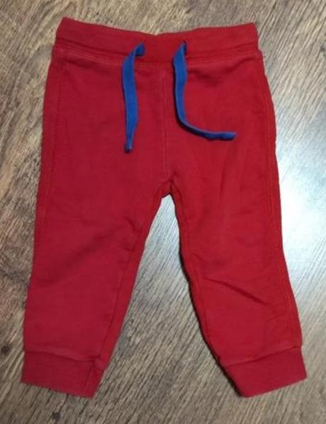 Tepláky benetton, benetton,86