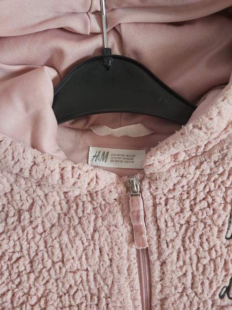 Mikina hm 134/140, h&m,134