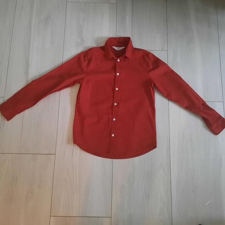 Košeľa, h&m,158