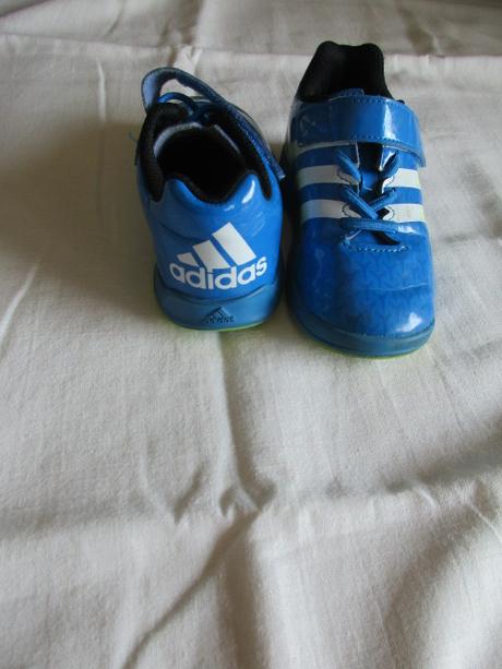 Topánočky adidas č.24, adidas,24