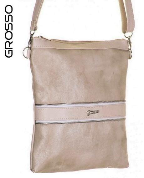 Crossbody kabelka zn. grosso, grosso