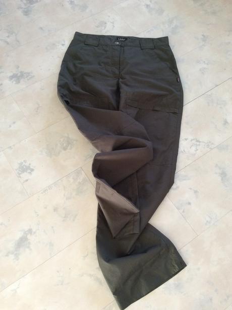 Športové nohavice h&m, m