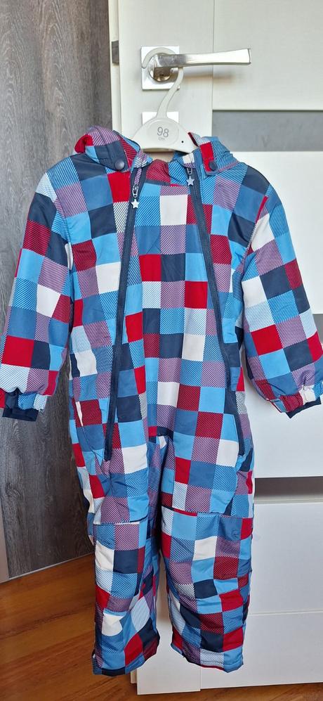 Skafander, lupilu,92