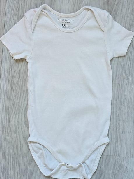 Body krátky rukáv, sinsay,86