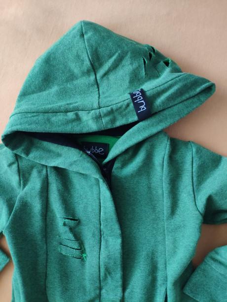 Detská mikina bubbe, bubbe,86