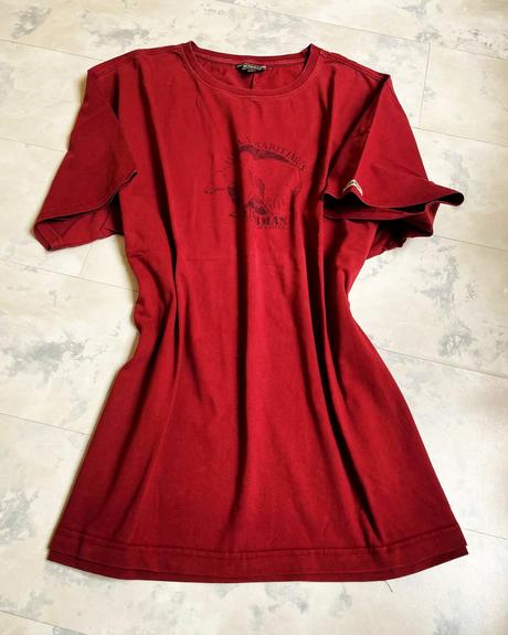 Tričko bushman, bushman,4xl