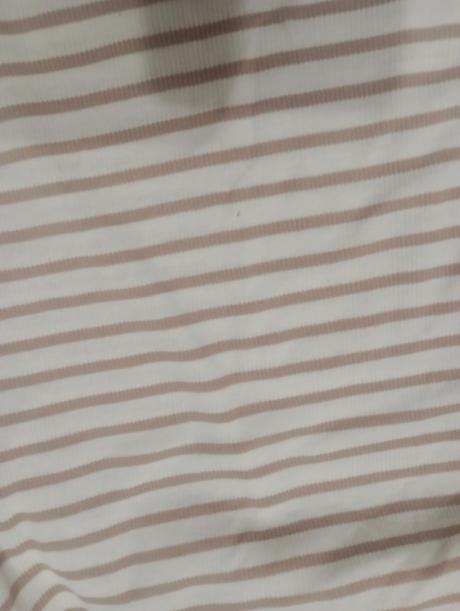 Tričká tehotenské hm veľkosť l, h&m,l