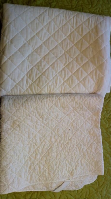 Chranič na matrac 90x200, 